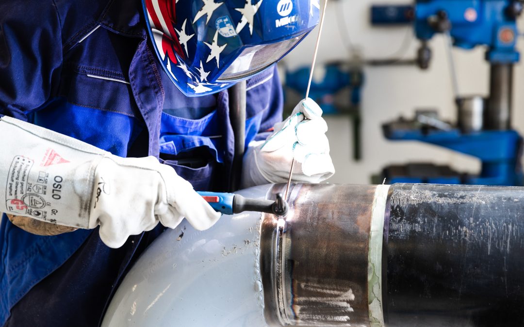Ausbildung zum Anlagenmechaniker für Versorgungstechnik (Torgau)