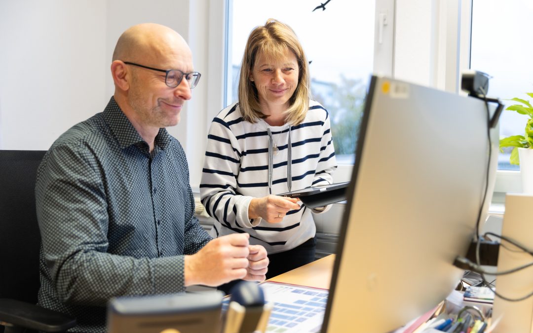 Mitarbeiter Zentrales Assetmanagement (m/w/d)