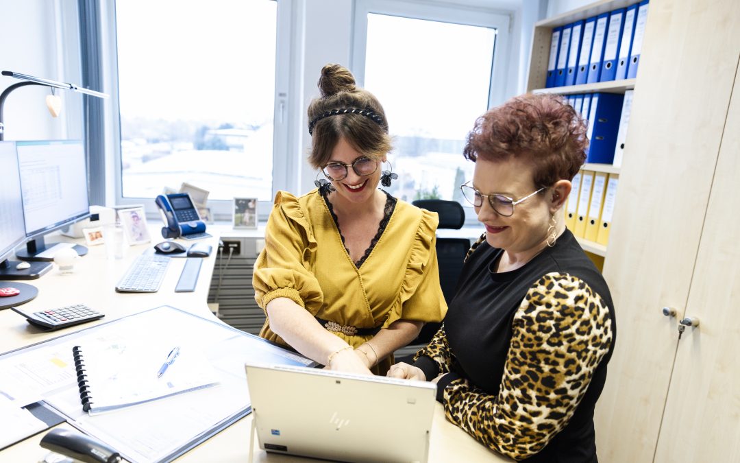 Leiter Controlling (m/w/d)