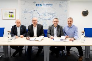 Tag der offenen Tür - Flyer