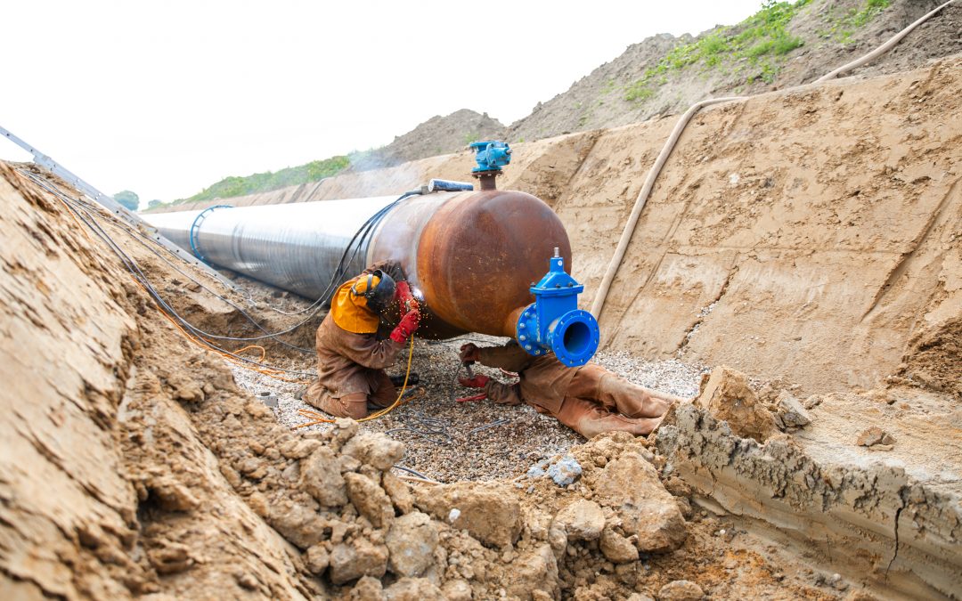 Instandhalter Rohrnetze in Torgau