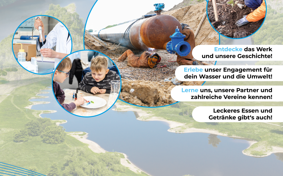 Tag der offenen Tür 2026