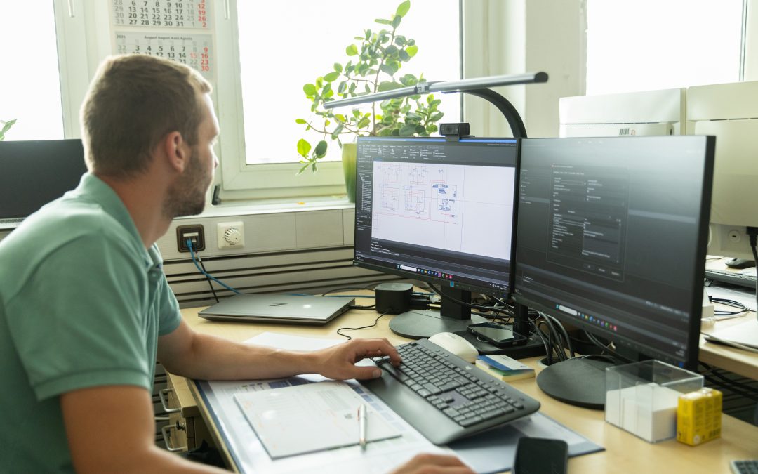 Elektrokonstrukteur EPLAN & AutoCAD (m/w/d) in Torgau